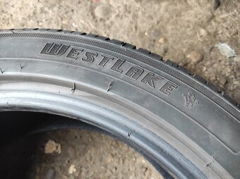 Letne pneu 255/45 R19 2ks - 4