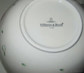 Villeroy Boch - Veľkonočná váza, výška 30 cm - 4