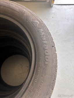 Matador 205/55R16 - 4