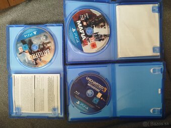 Play station 4 hry - 4