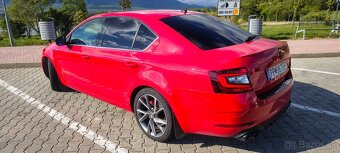 Škoda Octavia 3, 2019, 1.5 tsi, 90000 km, VAM - 4
