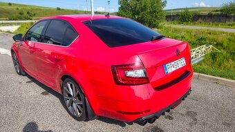 Škoda Octavia 3, 2019, 1.5 tsi, 90000 km, VAM - 4