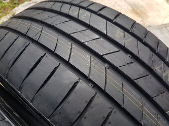 235/50 r18 letné pneumatiky 4ks Kumho DOT2024 - 4