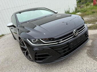 Volkswagen Arteon R 2.0 TSI 235kw 4motion DSG - 4