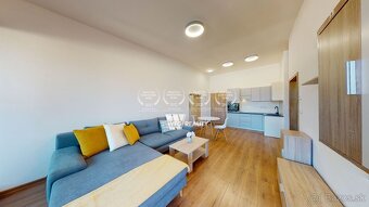 NOVOSTAVBA_Prenájom 2+kk izb. apartmán "č.19" s veľkou log - 4