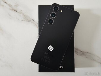 SAMSUNG S23 128 GB v zaruke - 4