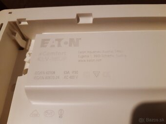 Rozvodnica rozvádzač Eaton 36+6 modulová IP30 - 4