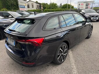 ✅Škoda Octavia Combi iV 1.4 TSI Plug-In Hybrid DSG✅ - 4
