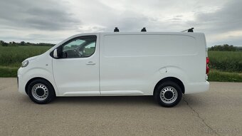 Peugeot Expert 1.6 HDI Long - 4