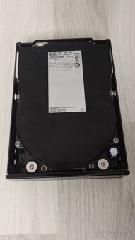 Predám HDD - 4