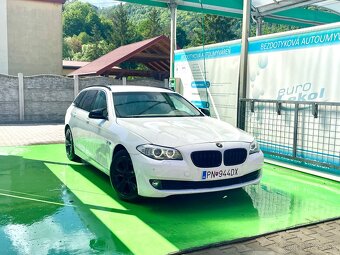 Bmw F11 - 4