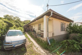 Na predaj rodinný dom v meste Kráľovský Chlmec - 4