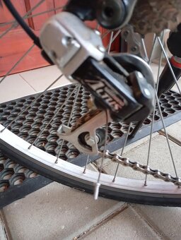 Bicykel - 4