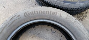 205/55 R17 letné Continental - 4