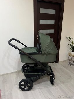 Joolz GEO 3 - 4