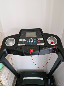 Elektricky bezecky pas - 4