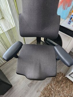 Therapia Body 3XL kancelarska stolicka 750e - 4