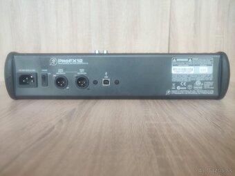 ProFX12 - 4