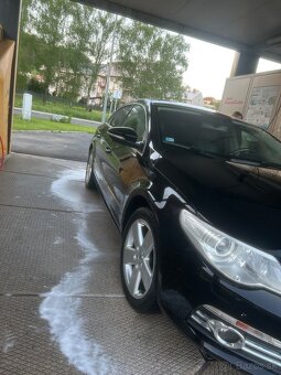 Volkswagen passat cc - 4