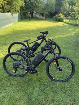Elektrobicykle s neobmedzenou rýchlosťou - 4