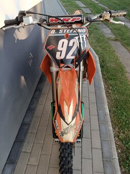 Ktm 85 sx - 4