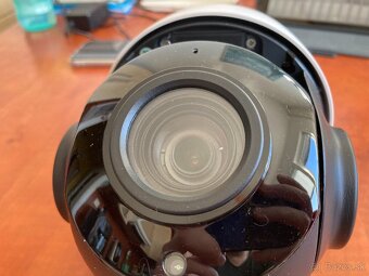 5MP PTZ IP kamera – NDR-84F-AI530X (30x Opticky´Zoom) - 4
