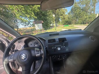 Suzuki swift - 4