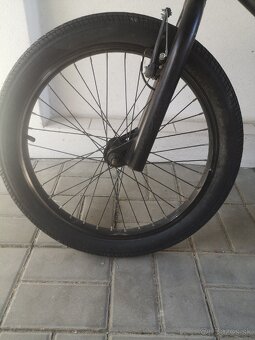 Bmx - 4