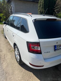 FABIA 1.0tsi DSG - 4