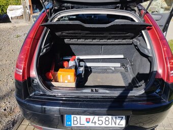 C4,1.6 benzín - 4