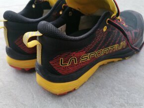 Topánky La Sportiva Jackal II GTX Men - 4