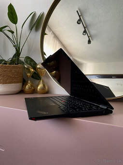 ThinkPad X13 Yoga G4 | i5‑1345U | 32GB | 512GB | Dotyk - 4