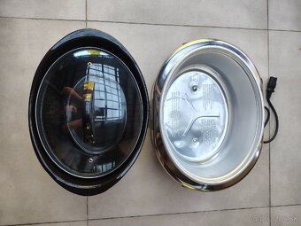 Pomalý hrniec Crock-Pot SCCPBPP605 – 5,7 l - 4