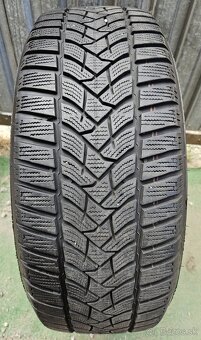 Atraktívne nemecké disky BORBET - 5x112 r17+215/55 r17 - 4