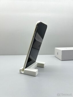 iPhone 11 WHITE TOP STAV NOVÁ BATÉRIA 100% - 4