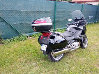 Honda NT 700 V Deauville - 4
