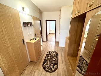 Šikovný 3 izbák s balkónom na juh v kľudnej časti s… - 4