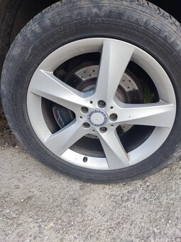 ML 350 cdi 2013 - 4