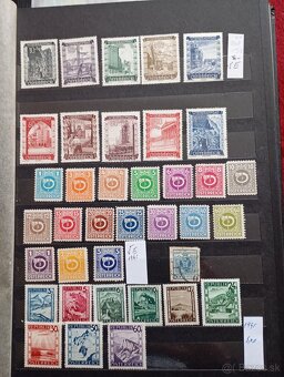 R.U., Bosna a Hercegovina, Rakúsko - 4
