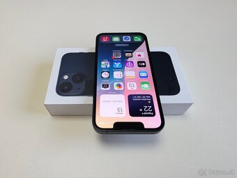 APPLE IPHONE 13 MINI 128GB TOP STAV - 4