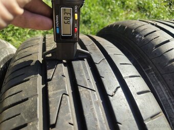 Letné Hankook Ventus Prime 3 205/60/16 92H - 4
