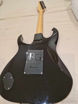 Ibanez RG550RXX - 4