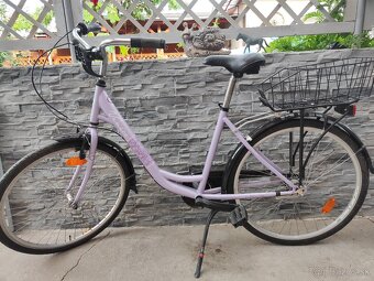 Predám môj krásny bicykel - 4