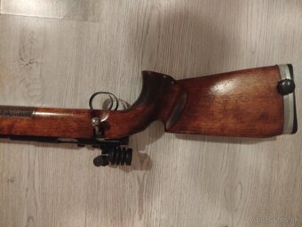 Predám Ural vostok 22lr - 4