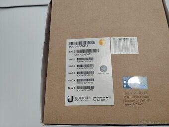 Ubiquiti Unifi kamery. - 4