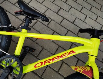 Na predaj detsky bicykel ORBEA MX 20 - 4