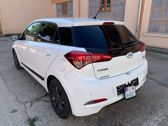 Hyundai i20 - 4