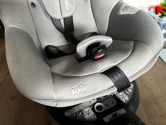 JOIE I-SPIN 360 - 4