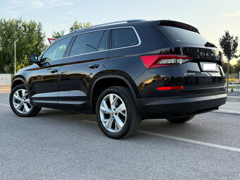 Škoda KodiaqŠkoda Kodiaq 2.0 TDI 147 KW DSG 4x4 Odpočet DPH - 4