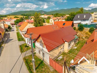 Na predaj rodinný dom vo výbornej lokalite obce Dobrá Niva - 4